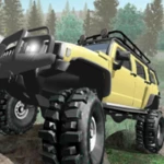 top offroad simulator android application logo